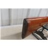 Image 2 : Cooey Model 60 – .22 S/L/LR – Bolt Action – No Tube Plug, Cracked Stock.