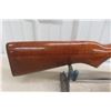 Image 3 : Cooey Model 60 – .22 S/L/LR – Bolt Action – No Tube Plug, Cracked Stock.