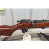 Image 4 : Cooey Model 60 – .22 S/L/LR – Bolt Action – No Tube Plug, Cracked Stock.