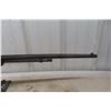 Image 6 : Cooey Model 60 – .22 S/L/LR – Bolt Action – No Tube Plug, Cracked Stock.