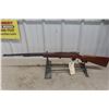 Image 7 : Cooey Model 60 – .22 S/L/LR – Bolt Action – No Tube Plug, Cracked Stock.