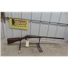 Image 1 : ALB Simonis, 12 Gauge Double Barrel Shotgun – External Hammer – 30" Barrel [x=#821