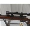 Image 13 : Parker Hale – .308, Bolt Action, 24" Barrel, S/N: 27240, w/ 1 Magazine & Weaver 4× Scope *A