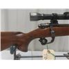 Image 4 : Parker Hale – .308, Bolt Action, 24" Barrel, S/N: 27240, w/ 1 Magazine & Weaver 4× Scope *A