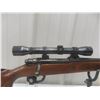 Image 5 : Parker Hale – .308, Bolt Action, 24" Barrel, S/N: 27240, w/ 1 Magazine & Weaver 4× Scope *A