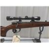 Image 6 : Parker Hale – .308, Bolt Action, 24" Barrel, S/N: 27240, w/ 1 Magazine & Weaver 4× Scope *A