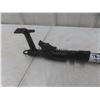 Image 3 : Telescoping Rifle Shooting Rest & Hip Mount Folding Shooting Rest
