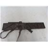 Image 6 : Telescoping Rifle Shooting Rest & Hip Mount Folding Shooting Rest