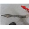 Image 3 : 4 x Reusable Hand Warmer, Tru Balance Throwing Knife, Butt Out Deer Dressing Tool
