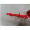 Image 4 : 4 x Reusable Hand Warmer, Tru Balance Throwing Knife, Butt Out Deer Dressing Tool