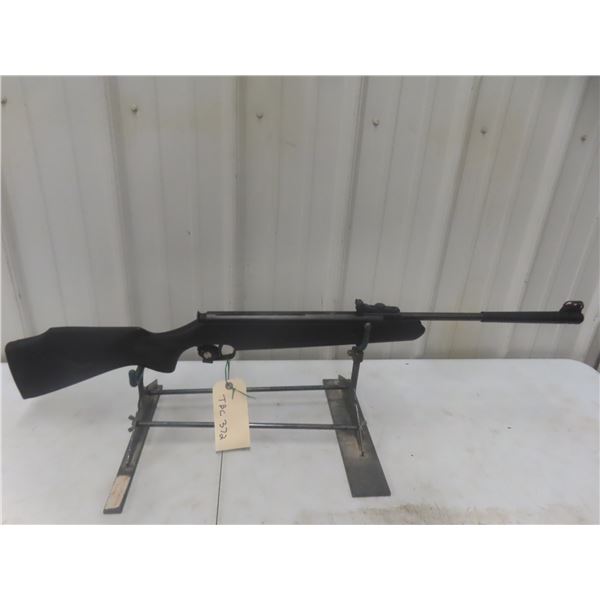 Stoeger XS – .177 Pellet, Single Shot, S/N: STG1560516