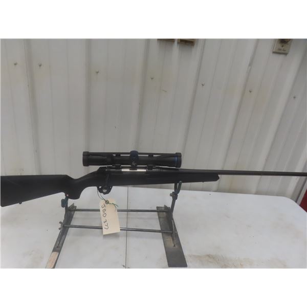 Winchester XPR – .270 Win, Bolt Action, 24" Barrel, Never Fired, S/N: B357ZW01096, Syntheti