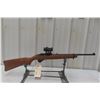 Image 1 : Ruger 10/22 – .22 LR, Semi-Auto, 18" Barrel, S/N: 0017-96751, Magazine, Fire Field Sight Sc