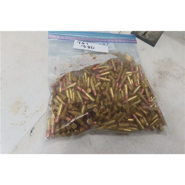 .22 Long Ammunition – Approx. 200 Rounds