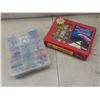 Image 11 : 90+ Die Cast Vehicles with Cases
