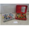 Image 1 : 90+ Die Cast Vehicles with Cases