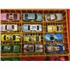 Image 2 : 90+ Die Cast Vehicles with Cases