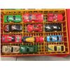 Image 3 : 90+ Die Cast Vehicles with Cases
