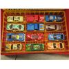 Image 4 : 90+ Die Cast Vehicles with Cases