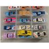 Image 6 : 90+ Die Cast Vehicles with Cases