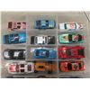 Image 7 : 90+ Die Cast Vehicles with Cases