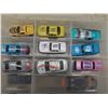 Image 8 : 90+ Die Cast Vehicles with Cases