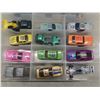 Image 9 : 90+ Die Cast Vehicles with Cases