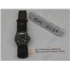 Image 1 : Men's Momentum Himalayan 1000 Ft Test Solid Titanium Watch