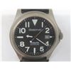 Image 4 : Men's Momentum Himalayan 1000 Ft Test Solid Titanium Watch