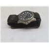 Image 5 : Men's Momentum Himalayan 1000 Ft Test Solid Titanium Watch