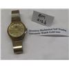 Image 1 : Orentexa Mechanical Self-Winding Automatic Watch, Gold Tone