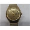Image 4 : Orentexa Mechanical Self-Winding Automatic Watch, Gold Tone