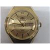 Image 5 : Orentexa Mechanical Self-Winding Automatic Watch, Gold Tone