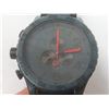 Image 8 : Nixon Watch 51-30 A083 957 Chrono Red Dial Men's Watch, 51mm