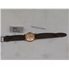 Image 1 : "Rolex" Faux Geneva Quartz Watch (Works)