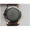 Image 2 : "Rolex" Faux Geneva Quartz Watch (Works)