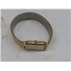 Image 2 : Cardinal Quartz Watch, Gold Tone