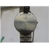 Image 2 : Digitrone Vintage LED Watch, Made in the USA, Silver Tone, #291206