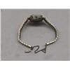 Image 3 : Digitrone Vintage LED Watch, Made in the USA, Silver Tone, #291206