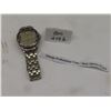 Image 1 : Omega Professional Time/Date Quartz Watch Works (Faux)