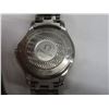Image 3 : Omega Professional Time/Date Quartz Watch Works (Faux)
