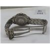 Image 4 : Omega Professional Time/Date Quartz Watch Works (Faux)