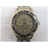 Image 6 : Omega Professional Time/Date Quartz Watch Works (Faux)