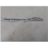 Image 8 : Omega Professional Time/Date Quartz Watch Works (Faux)