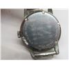 Image 3 : Vintage Clebar 17-Jewel Incabloc Mechanical Automatic Analog Watch (Band Broken)