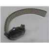 Image 4 : Vintage Clebar 17-Jewel Incabloc Mechanical Automatic Analog Watch (Band Broken)