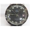 Image 6 : Vintage Clebar 17-Jewel Incabloc Mechanical Automatic Analog Watch (Band Broken)