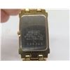Image 4 : Seiko Quartz Vintage Analog Ladies Watch, Gold Tone, Model 1N00-6850, TL 368349