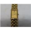 Image 5 : Seiko Quartz Vintage Analog Ladies Watch, Gold Tone, Model 1N00-6850, TL 368349