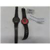 Image 1 : Timex Dual Time Quartz Watch and Cardinal Dual Time Quartz Watch
